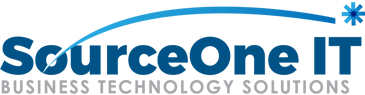 SourceOne IT Logo